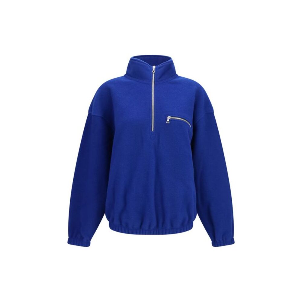 Rier Women Polar High-Neck Zip Jacket
